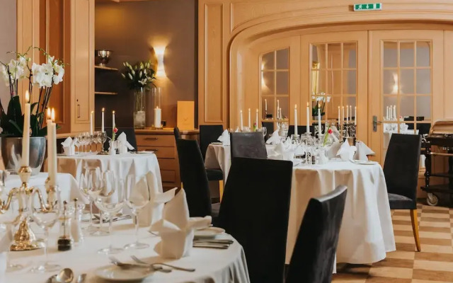 Hotel NH Forsthaus Fürth Nürnberg