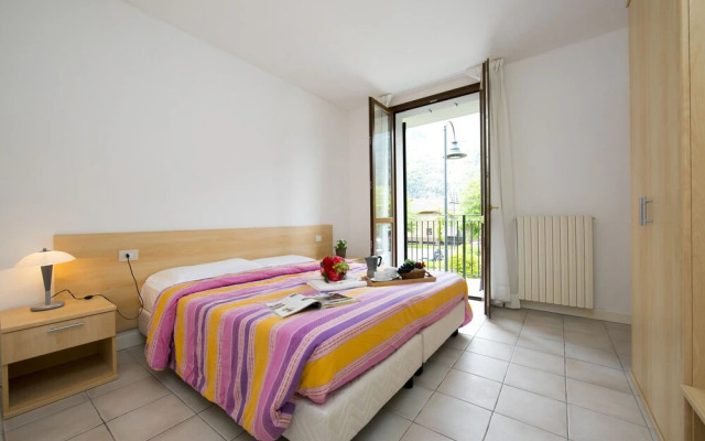 Porto Letizia Milano 2