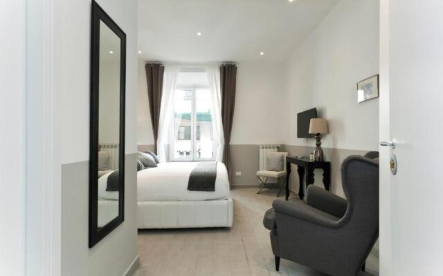 Aeterna Suites Collection