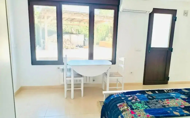 1-bed Apartment Close to Moraira Town Centre