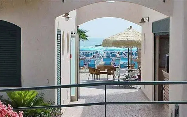 Residence Oltremare