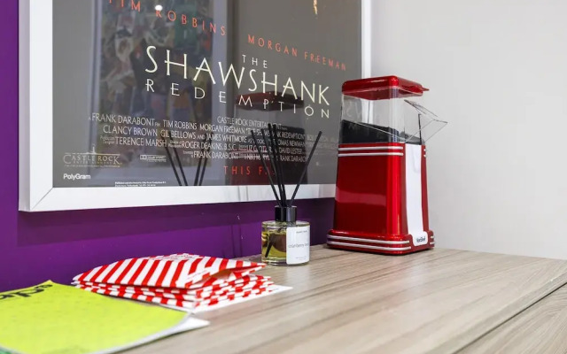 Quality Spitalfields Accommodations