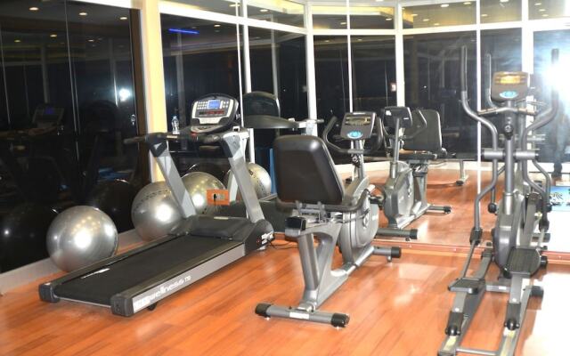 Otel Düzce Sürur & SPA