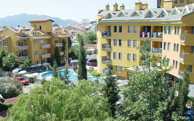 Club Sultan Maris