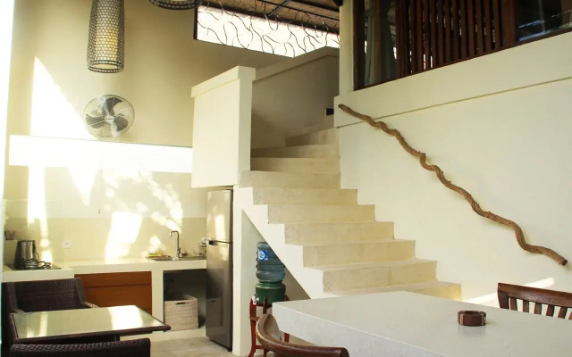 Bali Akasadua Villa