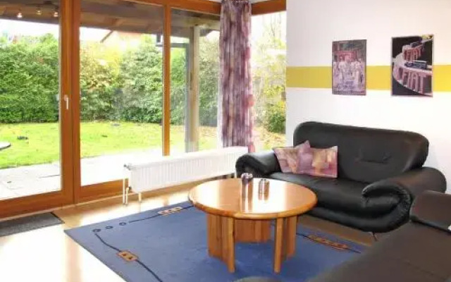 Feriendorf Sehestedt