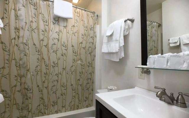 Walla Walla Garden Motel