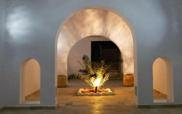 Djerba Sun Beach Hotel and Spa
