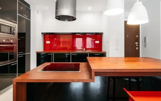 Apartment Soho by Loft Affair