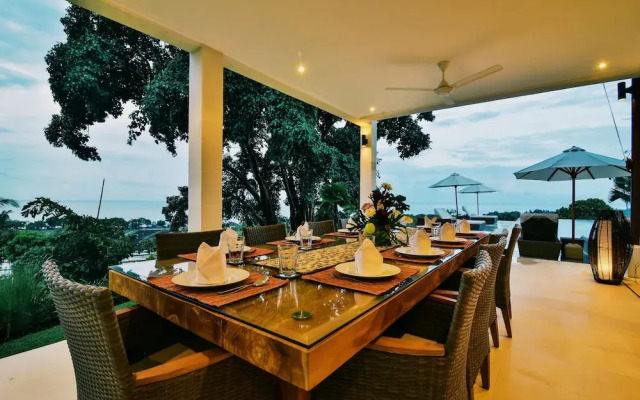 Villa Banyan