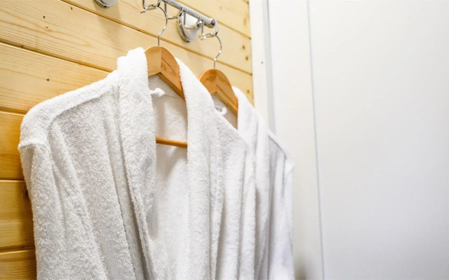 Царская усадьба Остров