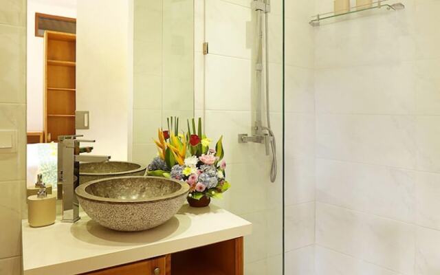 Villa Cantik Seminyak