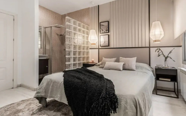 Fisciano - 3 Bedrooms Apartment in Goya