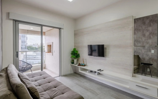Trend NCG - Apartamento 1602