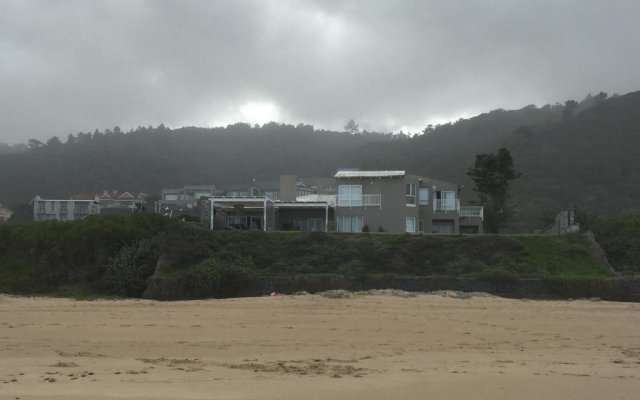 The Beach House - Glentana