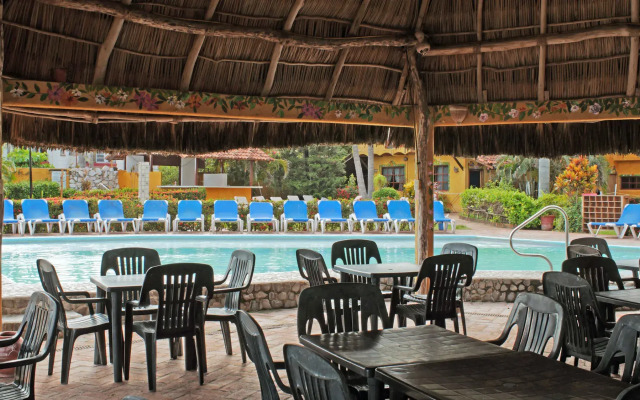Las Cabanas Del Capitan