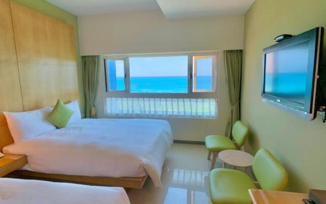 Hotel Bayview