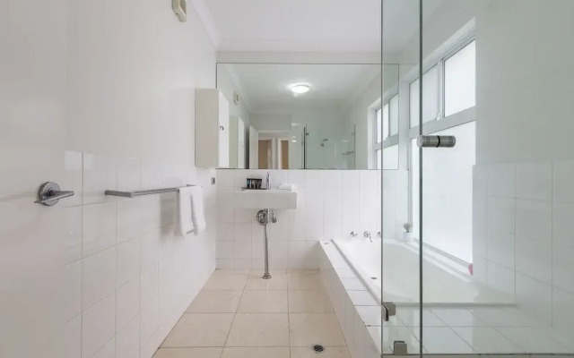 Cottesloe Beach House II
