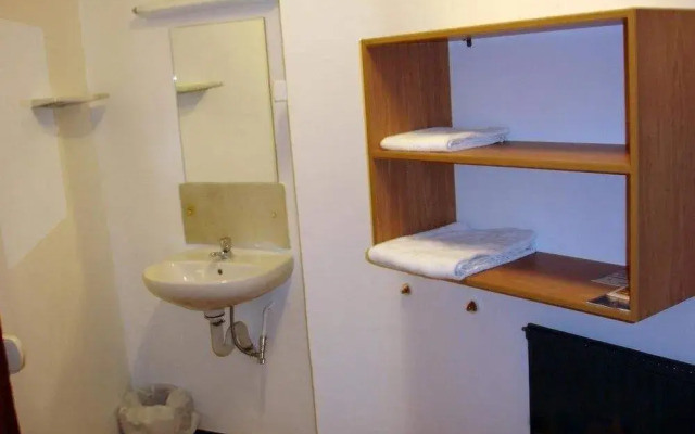 Hostal Can Blanco