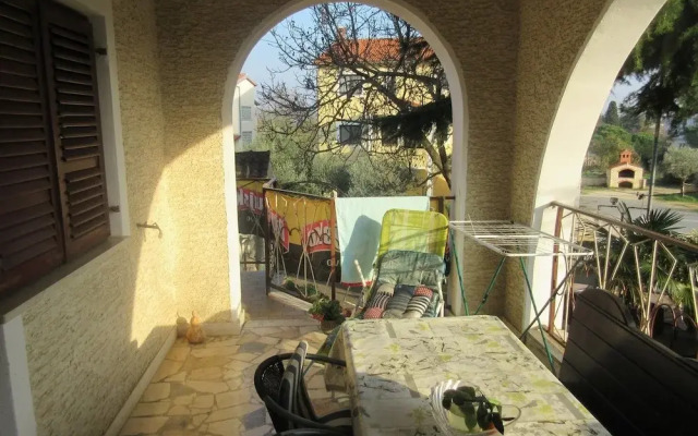 Apartments Volte Rovigno