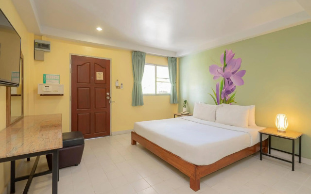 Sawasdee Place Hotel