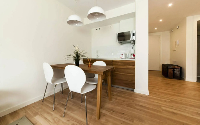 El Mirador del Alcázar