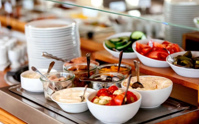 Insulaner Dependance