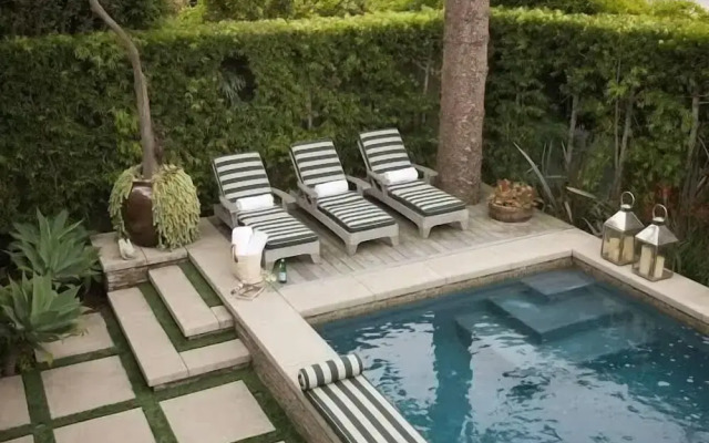 Sanur bungalow