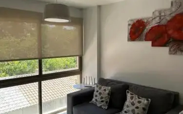 Boulogne Design Suites