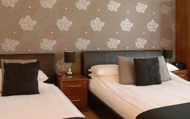 Senlac Guesthouse