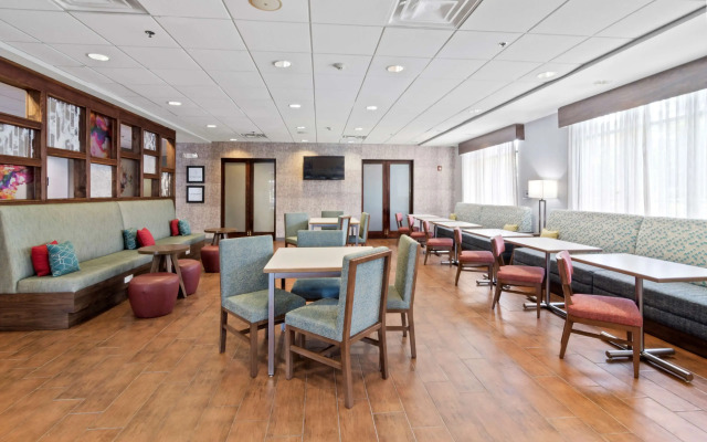 Hampton Inn Kingsland