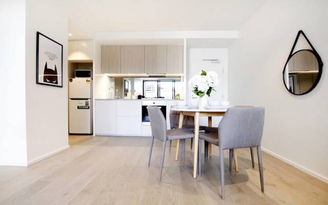 21 Docklands