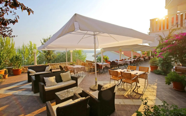 Hotel Lucija