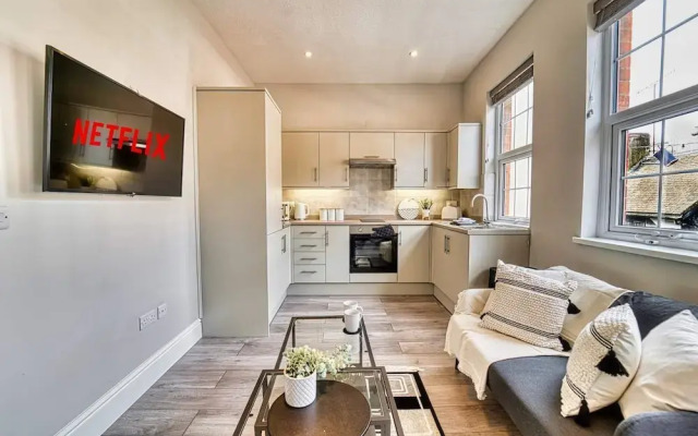 Host Stay Taylor Apartment