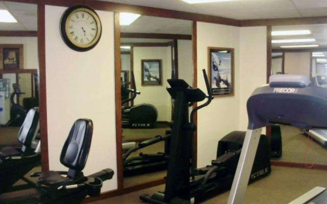 Quality Inn & Suites Searcy I-67