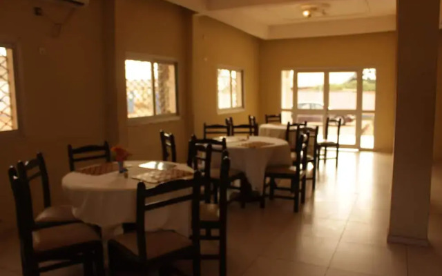 Hotel Massoh