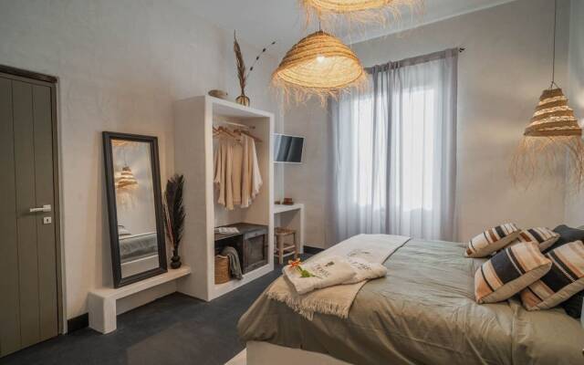 La Torre Boutique Rooms