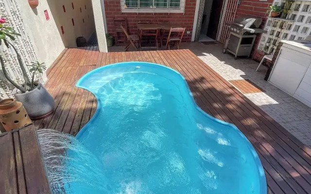 Residencia Medina House