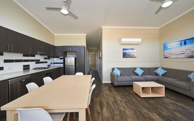 RAC Cervantes Holiday Park