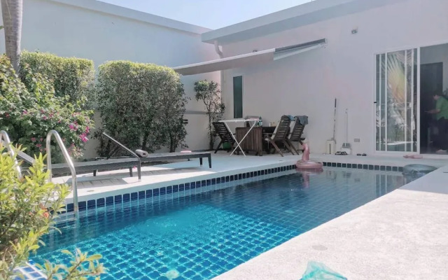 The Greens Villas Phuket