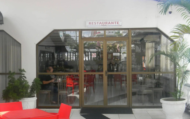 Boulevard Slaass Flat Hotel