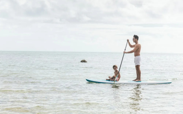 The Islands of Islamorada