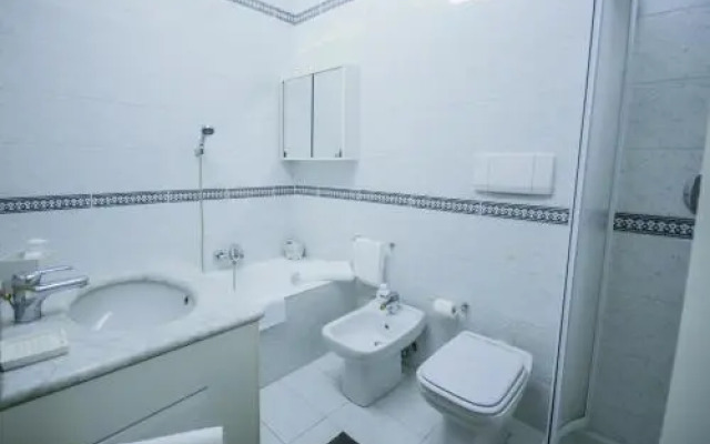 Holiday Home Santa Margherita Ligure