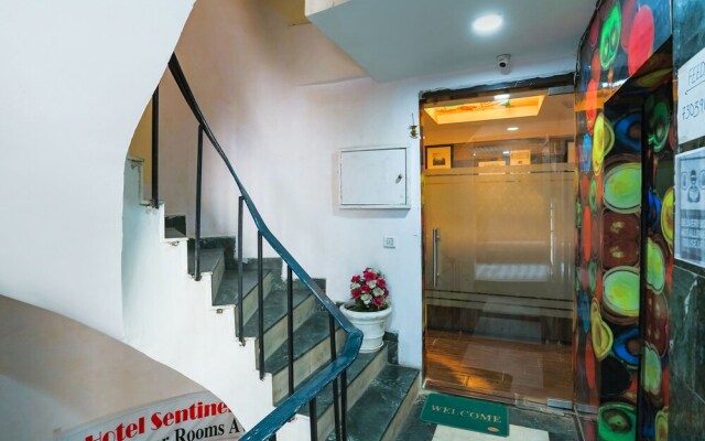 Fabhotel Sentinel Suites