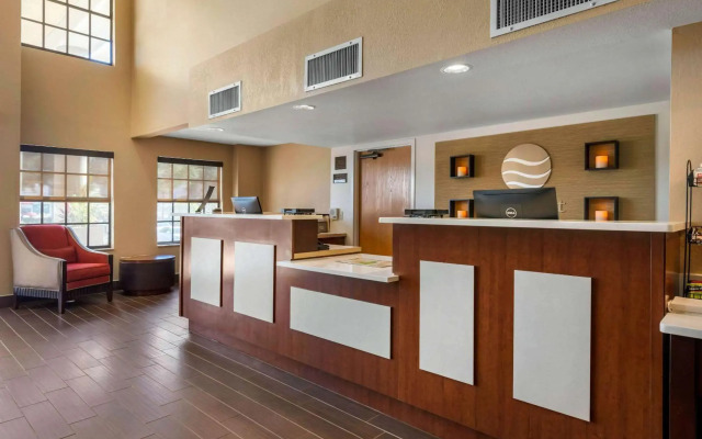 Comfort Inn Ocala Silver Springs
