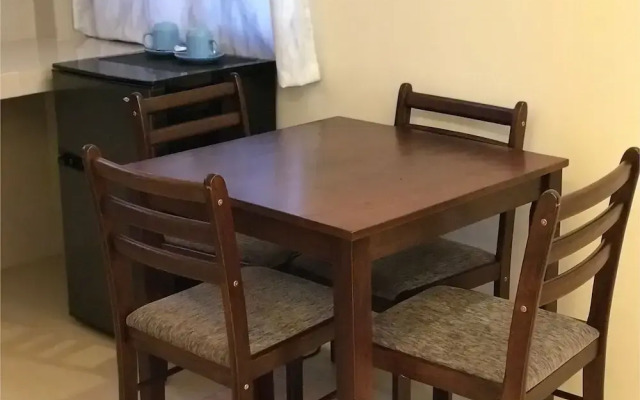 Guest Hotel