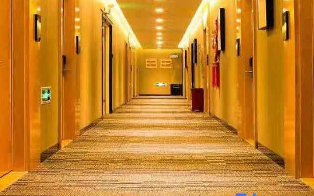 Junyi Chain Hotel (Wuxi Yixing Xushe Town Government)