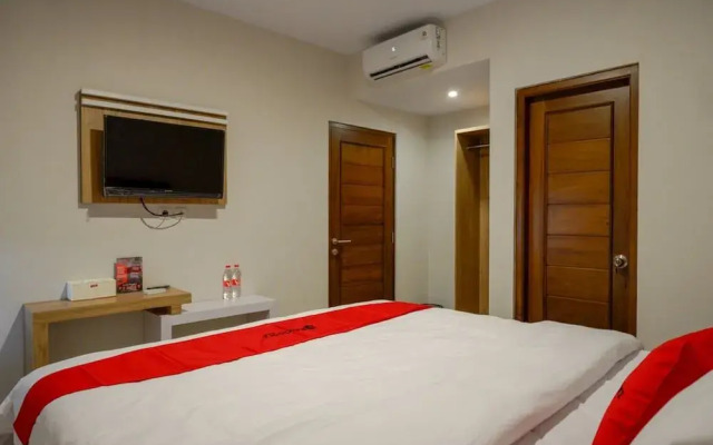 RedDoorz near Sleman City Hall 2