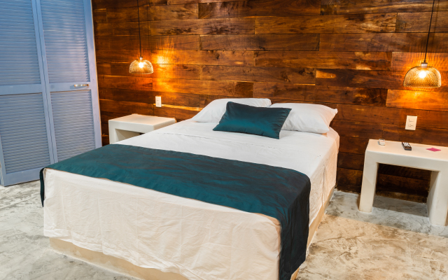 Villa Balu Hotel Boutique in Bacalar