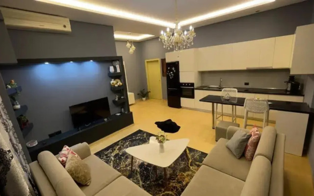 Dragoti Apartments